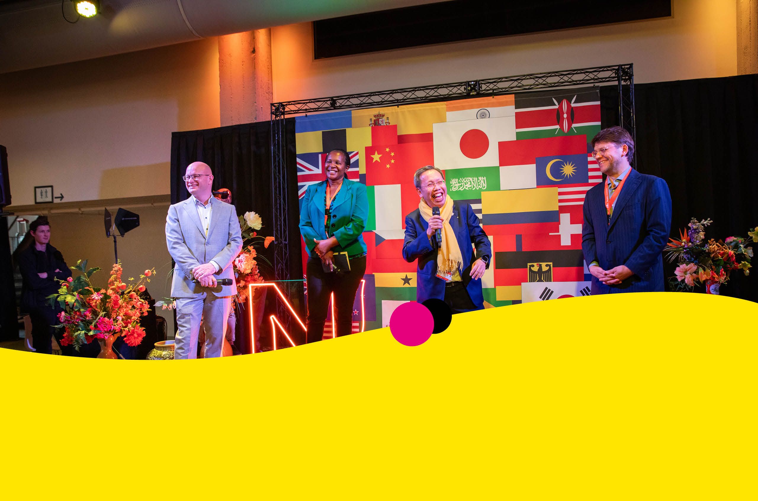 World of Health Care 2023